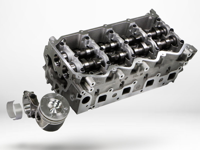 engine parts