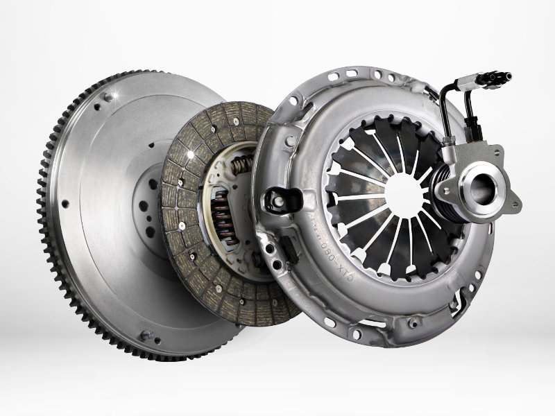 Clutch Parts