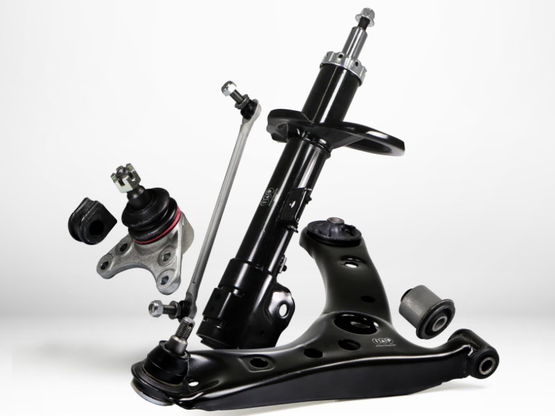 Suspension Parts