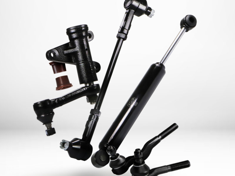 Steering System